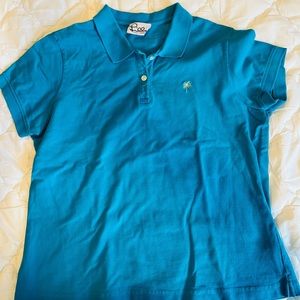 Women’s polo shirt